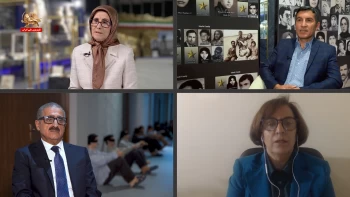 تیرآهن ـ نگاهی به جنایتهای رژیم آخوندی در زندان اوین در سال ۱۳۶۰ ـ قسمت پنجم