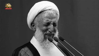 اعتراف آخوند صدیقی به دزدی و فساد