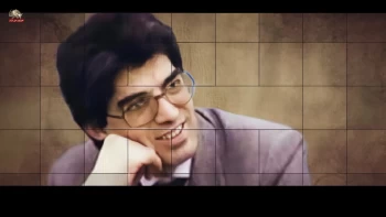 یاد شهید سرفراز مقاومت ایران محمد حسین نقدی در سالگرد شهادتش گرامی باد  -۲۵ اسفند ۱۳۷۱