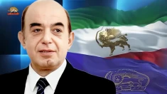 گرامی باد یاد دکتر منوچهر هزارخانی برجسته‌ترین روشنفکر مبارزه و مقاومت میهن استاد نویسندگی و فرهنگ و ادبیات فارسی