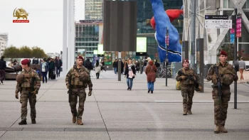 نخست وزیر فرانسه: هشدار تروریسم و بالا بردن سطح امنیتی و دفاعی فرانسه