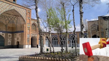 پتک کوبنده تحریم سراسری مردم ایران،  اعتراف رسانه‌های رژیم به قرار گرفتن آرای باطله در ردیف اول و دوم در بسیاری از شهرها