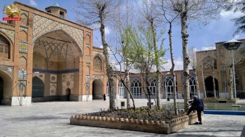 پتک کوبنده تحریم سراسری مردم ایران وفضیحت رقم سازی درولایت آشفته حال خامنه ای