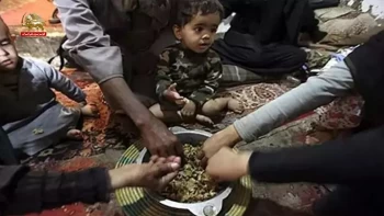 اعتراف کارگزار رژیم غارتگر آخوندی به افزایش ۳۰ درصدی قیمت اقلام غدایی در دو هفته اخیر 