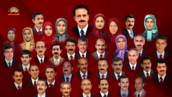 ۱۹فروردین سالگرد کارزار کبیر فروغ اشرف؛ به یاد قهرمانان حماسه جاودان فروغ اشرف - قسمت دوم