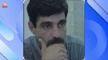 "به بهانه سه‌شنبه‌های اعتراض به اعدام" - سعید ماسوری از زندان قزلحصار 
