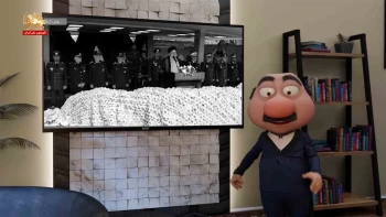 موشکاف: سخنان خبیثی درپشت سنگر و زیر توراستتاربرای جک و جونورای ارتش