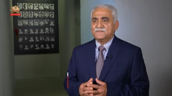 برگ‌های بی‌خزان ـ محمد راپوتام