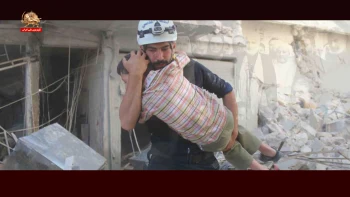 قتل‌عام در سوریه برای بقای سر مار در تهران