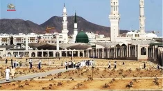 ۲۵ شوال شهادت امام جعفر صادق ششمین پیشوای تشیع انقلابی