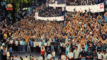 ۳۰خرداد، انتخاب شرف ایستادگی بر ذلت تسلیم - قسمت دوم 