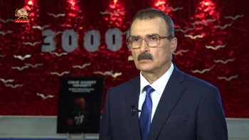 برگ‌های بی‌خزان ـ محمدعلی حقگو