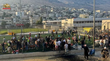 اخبار و تحولات جنگ در منطقه