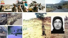 سالگرد عملیات کبیر فروغ جاویدان بزرگ‌ترین حماسه  ارتش آزادیبخش ملی ایران- قسمت اول 