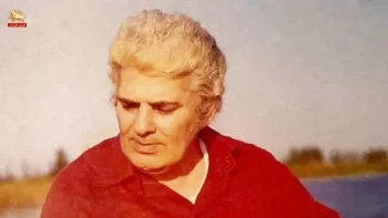 گرامیداشت شاعر بزرگ ملی احمد شاملو