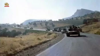 کابوس‌ سرنگونی، ۳۶ سال پس از عملیات فروغ جاویدان