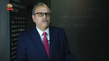 برگ‌های بی‌خزان ـ بهرام جعفری