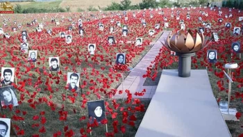 تاریخچه جنبش دادخواهی قتل‌عام و نسل‌کشی مجاهدین - قسمت نهم 