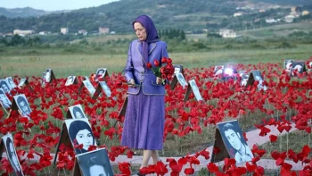 تاریخچه جنبش دادخواهی قتل‌عام و نسل‌کشی مجاهدین (قسمت ششم)	