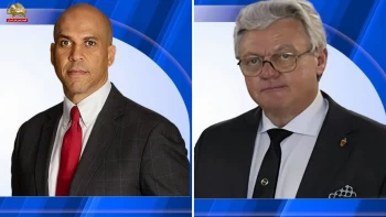 سخنرانی شخصیتهای سیاسی در سومین روز اجلاس جهانی ایران آزاد - قسمت آخر