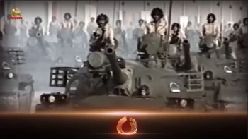 جنایت علیه بشریت - گزارش مستند حمله به اشرف - ۱۰شهریور۱۳۹۲ - قسمت نهم