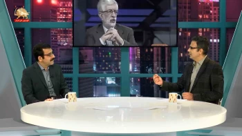 پیک شادی -کامنت -  تاکید حدادعادل به زرشکیان  