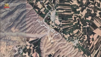 فروغ جاویدان نگاهی دیگر - قسمت پنجم - حسن آباد 