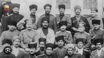  ۱۴مرداد روز پیروزی اراده خلق بر دیکتاتوری و استبداد - قسمت اول