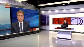 بالا‌گرفتن کشمکش‌ها و منازعات در درون حاکمیت آخوندی پس از شکل گرفتن کابینه پزشکیان