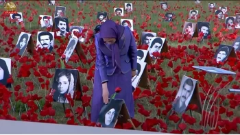 تاریخچه جنبش دادخواهی قتل‌عام و نسل‌کشی مجاهدین - قسمت دهم