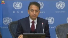 تاریخچه جنبش دادخواهی قتل‌عام و نسل‌کشی مجاهدین؛ قسمت دوازدهم
