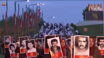 تاریخچه جنبش دادخواهی قتل‌عام و نسل‌کشی مجاهدین - قسمت یازدهم