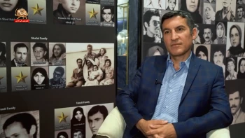 تیرآهن ـ نگاهی به جنایتهای رژیم آخوندی در زندان اوین در سال ۱۳۶۰ ـ قسمت ششم