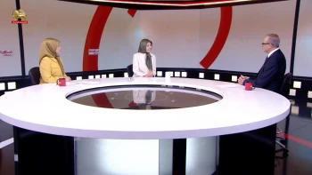 دست‌آوردها- گفتگو با خواهران مجاهد شکوه روحی، زینب شادباش