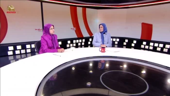 دست‌آوردها- گفتگو با خواهران مجاهد مهناز محبت کار، میترا ایلخانی