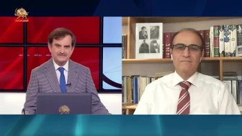 فعالیت اشرف‌نشان‌ها در گرامیداشت شصتمین سالگرد تاسیس سازمان مجاهدین