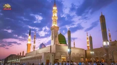 سالروز رحلت پیامبر رحمت و رهایی و شهادت گوهر برگزیده رسول خدا امام حسن مجتبی؛ ۲۸صفر