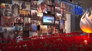 جنایت علیه بشریت - گزارش مستند حمله به اشرف - ۱۰شهریور۱۳۹۲ - قسمت دوازدهم