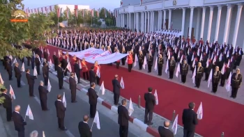 شصتمین سال تاسیس سازمان مجاهدین خلق ایران - قسمت دوم