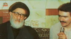 به یاد پدر طالقانی روح راستین انقلاب ضدسلطنتی به‌مناسبت سالگرد فقدان دریغ‌انگیزش