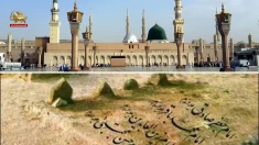 سالروز میلاد پیامبر رحمت و رهایی حبیب خدا محمد مصطفی (ص) و میلاد امام جعفر صادق (ع)
