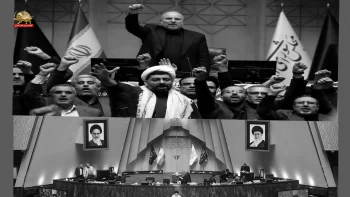 اظهارات رسانه‌ها و اعضا مجلس رژیم بعداز بمباران مقر اصلی حزب‌الله 