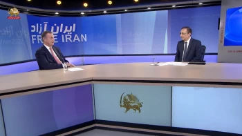 گفتگوی سیمای آزادی با ژنرال جیمز جونز