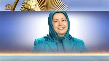 می‌توان و باید به‌ مناسبت ۳۰مهر سالگرد معرفی خانم مریم رجوی به‌عنوان رئیس جمهور برگزیده مقاومت