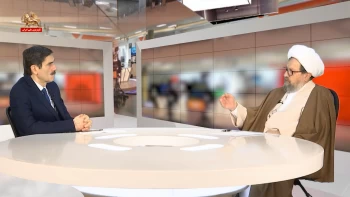 گفتگو با استاد جلال گنجه‌ای در شصتمین سال تأسیس سازمان مجاهدین خلق ایران ـ قسمت چهارم