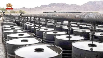 از میان خبرها ـ «قیرگیت»، فساد دیگری از مافیای خامنه‌ای