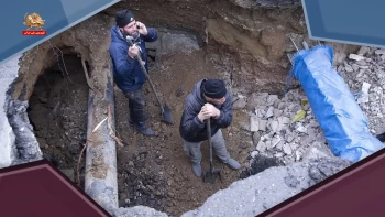 از میان خبرها ـ مافیای سپاه و فاجعه زمین‌لرزه در تهران