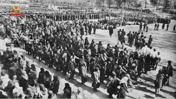 سالروز تأسیس میلیشیا