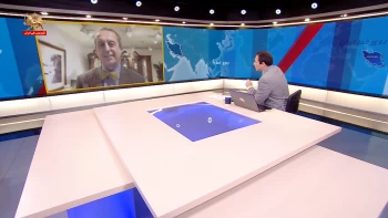 فعالیت‌های هواداران مقاومت و اشرف‌نشانها در آمریکا به‌مناسبت سالگرد قیام آبان ۹۸