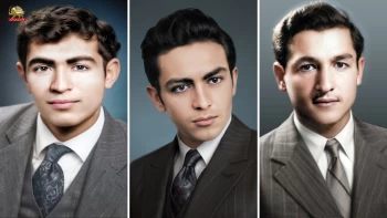 ۱۶ آذر روز دانشجو  گرامی باد - قسمت دوم